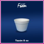 TAZON 8 OZ